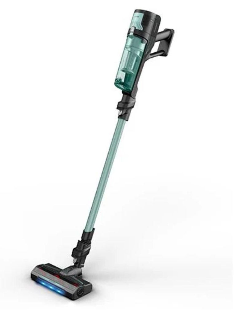 Rowenta X-Force 8.80 Allergy RH1833, steelstofzuiger, Productafbeelding 