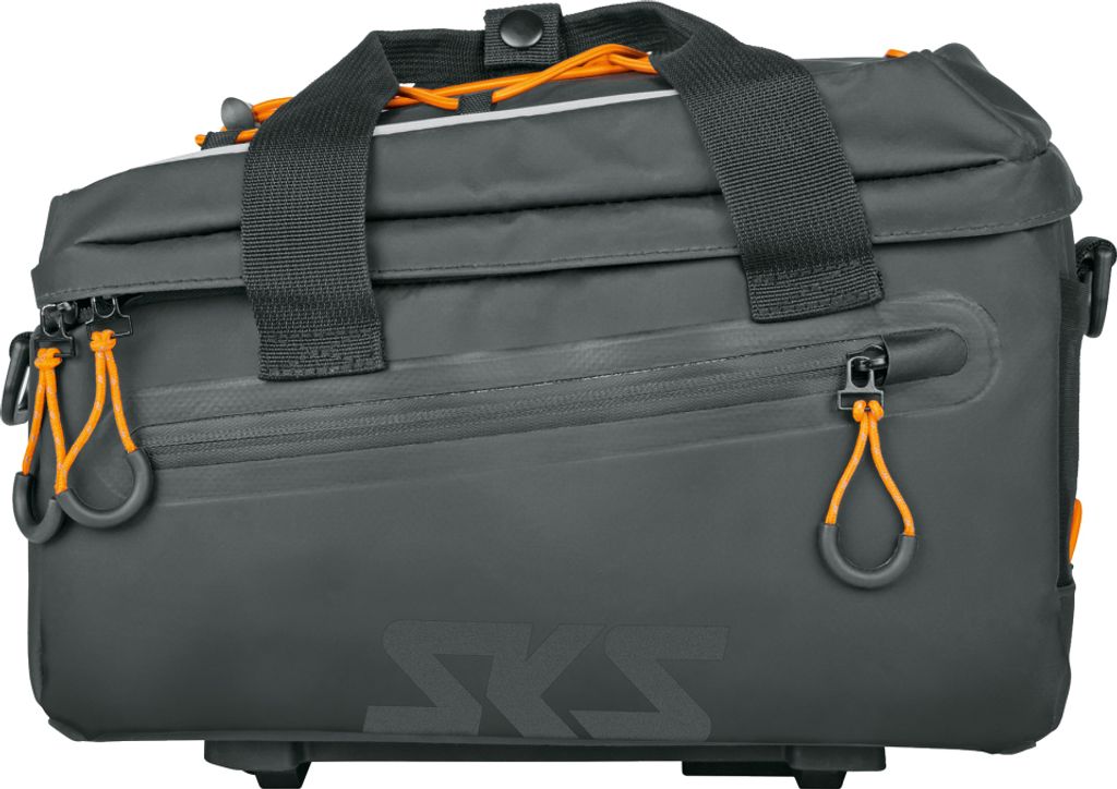 SKS Fahrradtasche - INFINITY TOPBAG - Schwarz Produktbild 