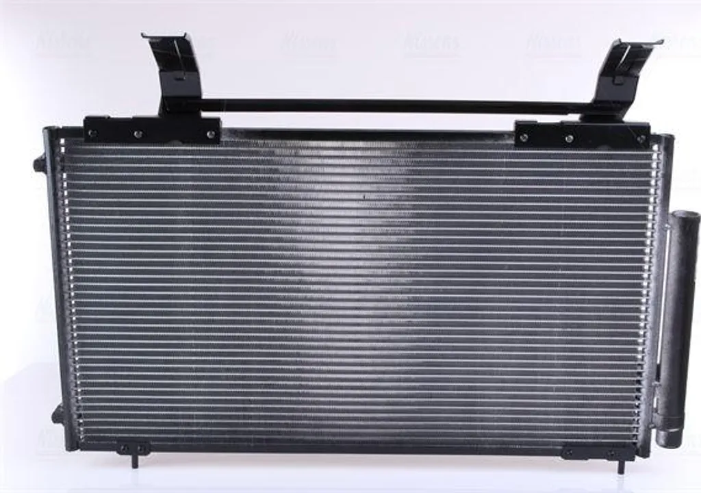 Réparez votre clim avec le condenseur Nissens 94735 pour votre Honda Stream