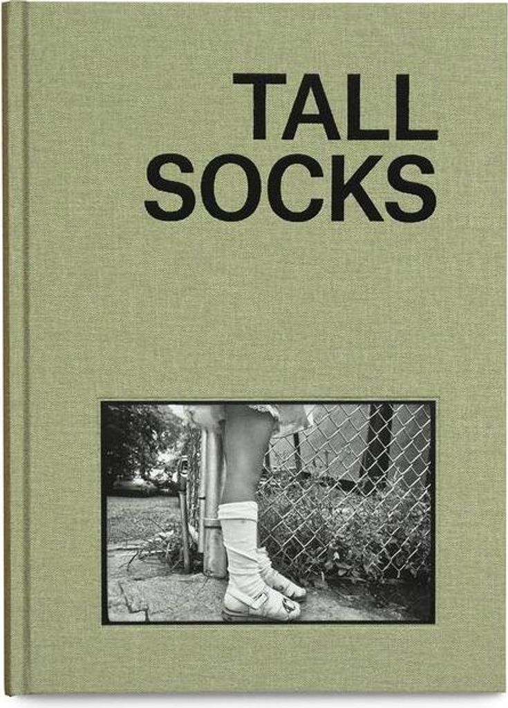 Tall Socks