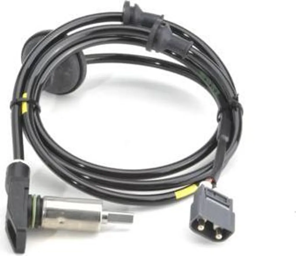 Capteur de vitesse OE Bosch 0 265 001 231 à haute sensibilité Volvo