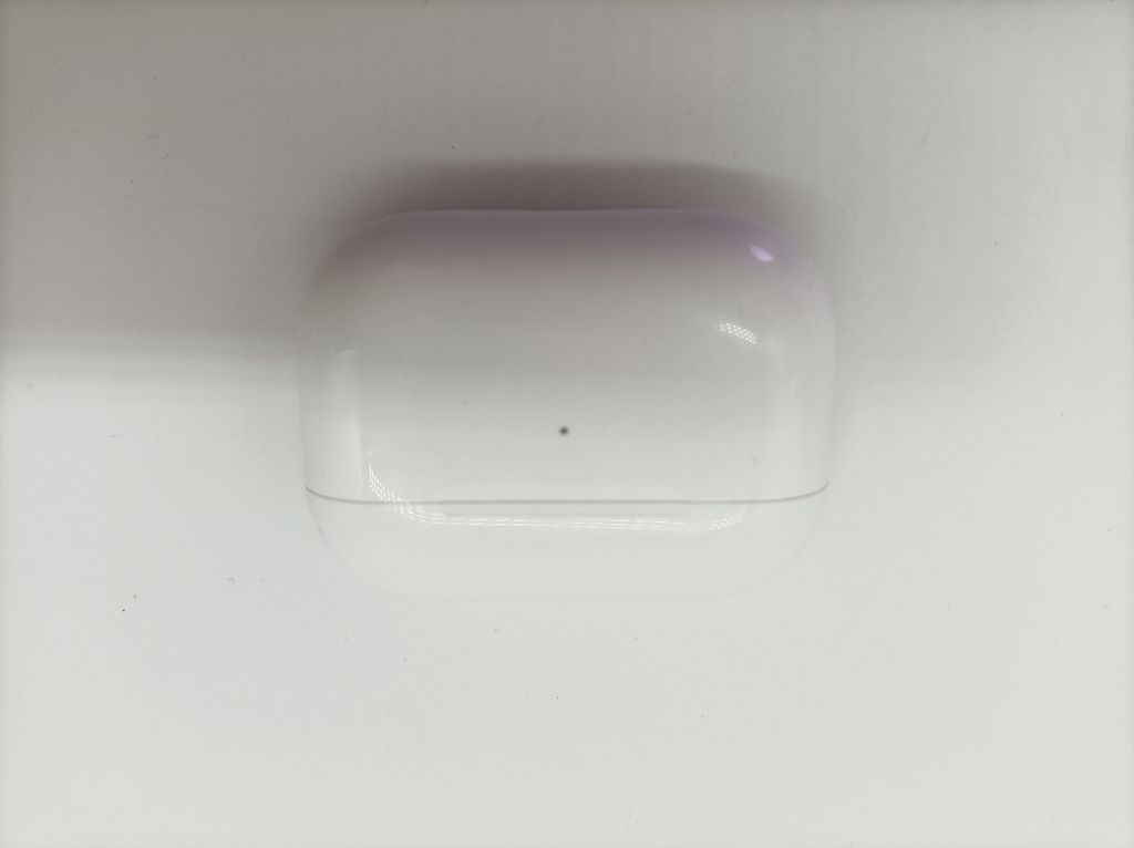 Słuchawki AirPods Pro (2. generacji) z etui MagSafe (USB-C) Zdjęcie produktu 20