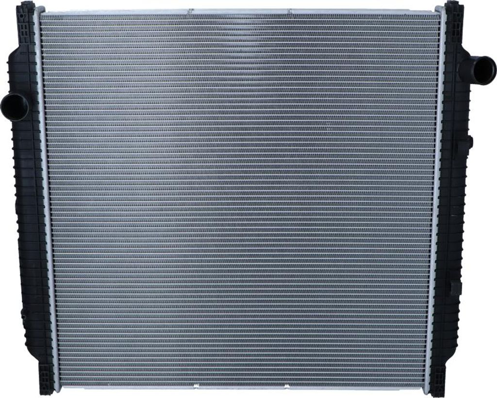 Kühler, Motorkühlung NRF 509798