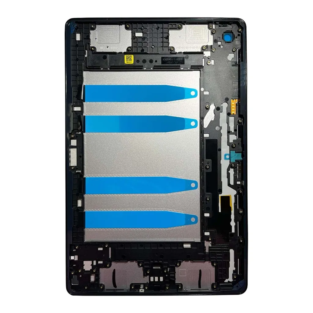 Cache batterie Argent pour Samsung Galaxy Tab A9 Plus Wi-Fi GH81-24766A