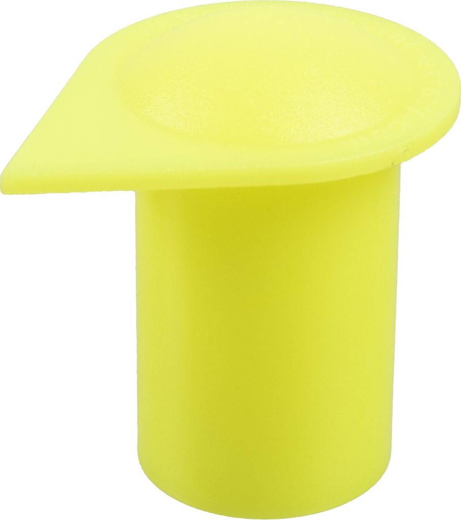 FEBI BILSTEIN Radmutterindikator Kappe Radmutter 177536 44mm