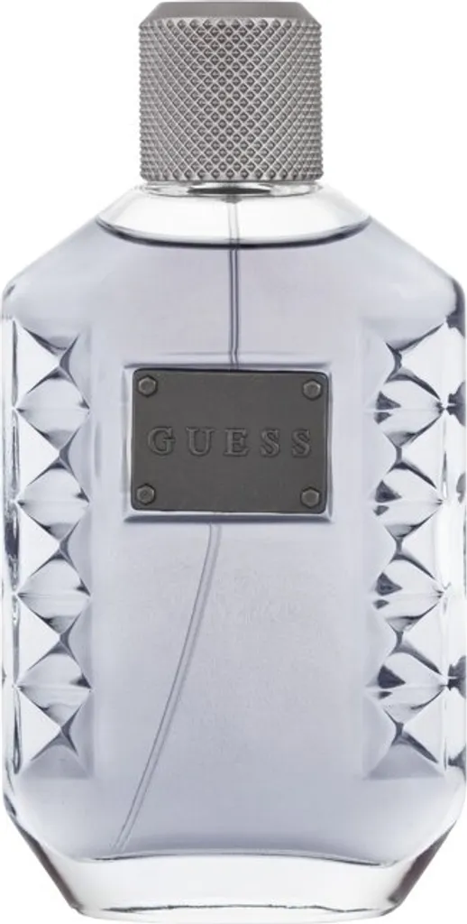 Parfum Homme Guess Dare Eau de Toilette 100ml - Spray Frais et Boisé