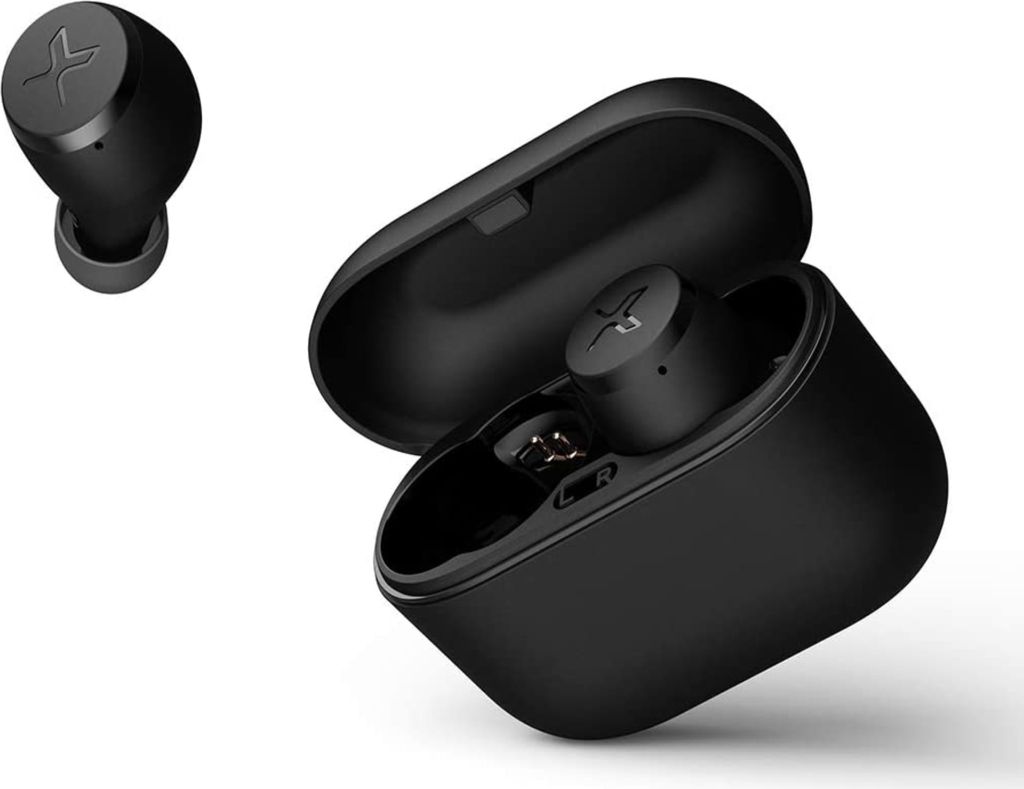 Edifier X3 TWS In-Ear Kopfhörer mit AptX, KI-ANC, BT 5.0, Produktbild 