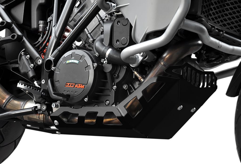 ZIEGER Motorschutz kompatibel mit KTM 1050 Adventure Produktbild 