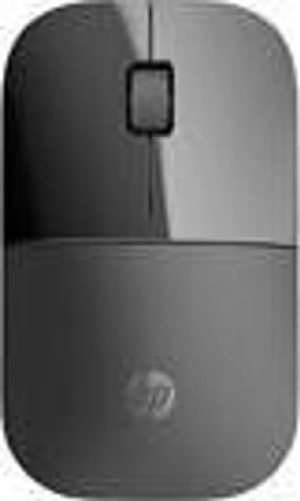HP Z3700 Mouse nero senza fili (V0L79AA)