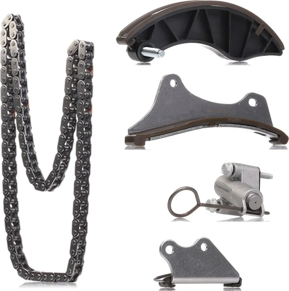 Kit chaîne STARK 55495936 haute résistance pour Insignia A et B G09