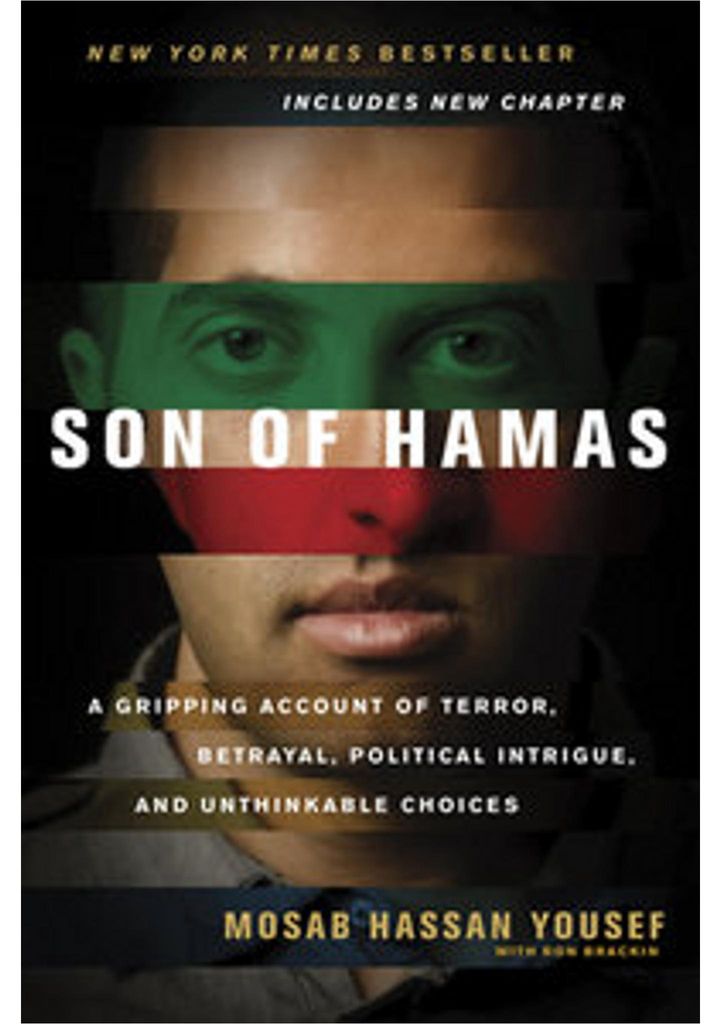 Son of Hamas