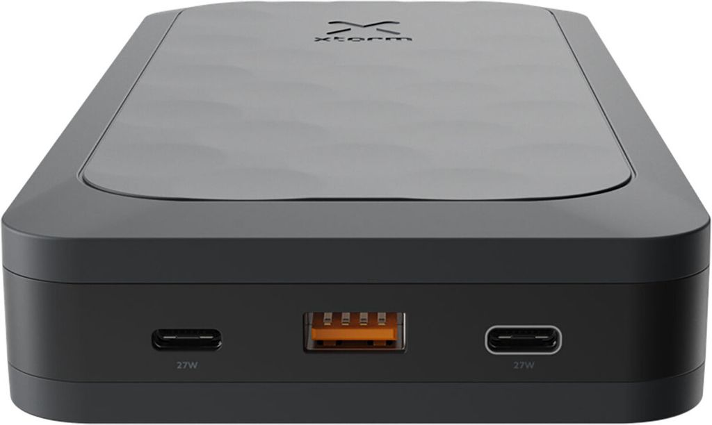 Xtorm Fuel Series 5, 45000 mAh, Quick Charge 3.0, Černá Obrázek produktu 