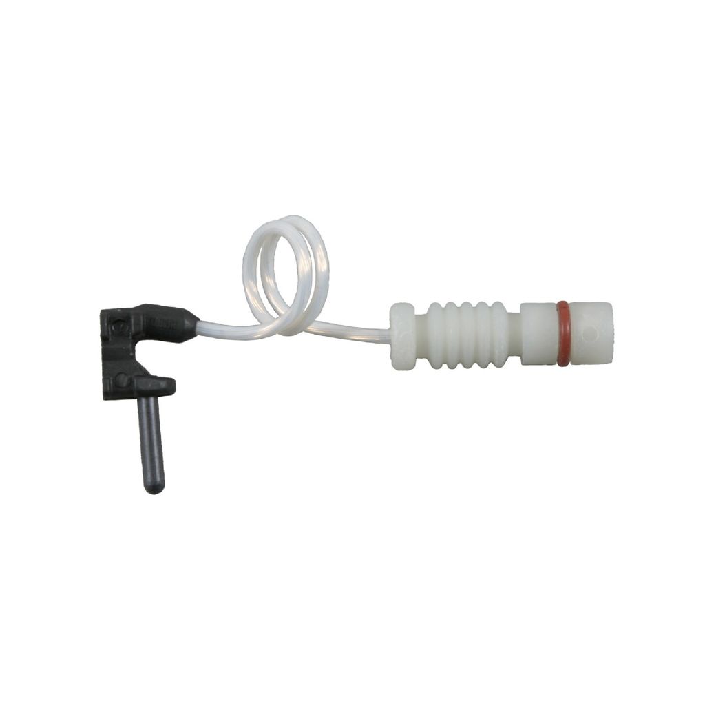 FEBI BILSTEIN 23752 Warnkontakt Bremsbelagverschleiß 70mm Hinten Links Hinten Rechts passend für MERCEDES-BENZ M-Klasse (W163)