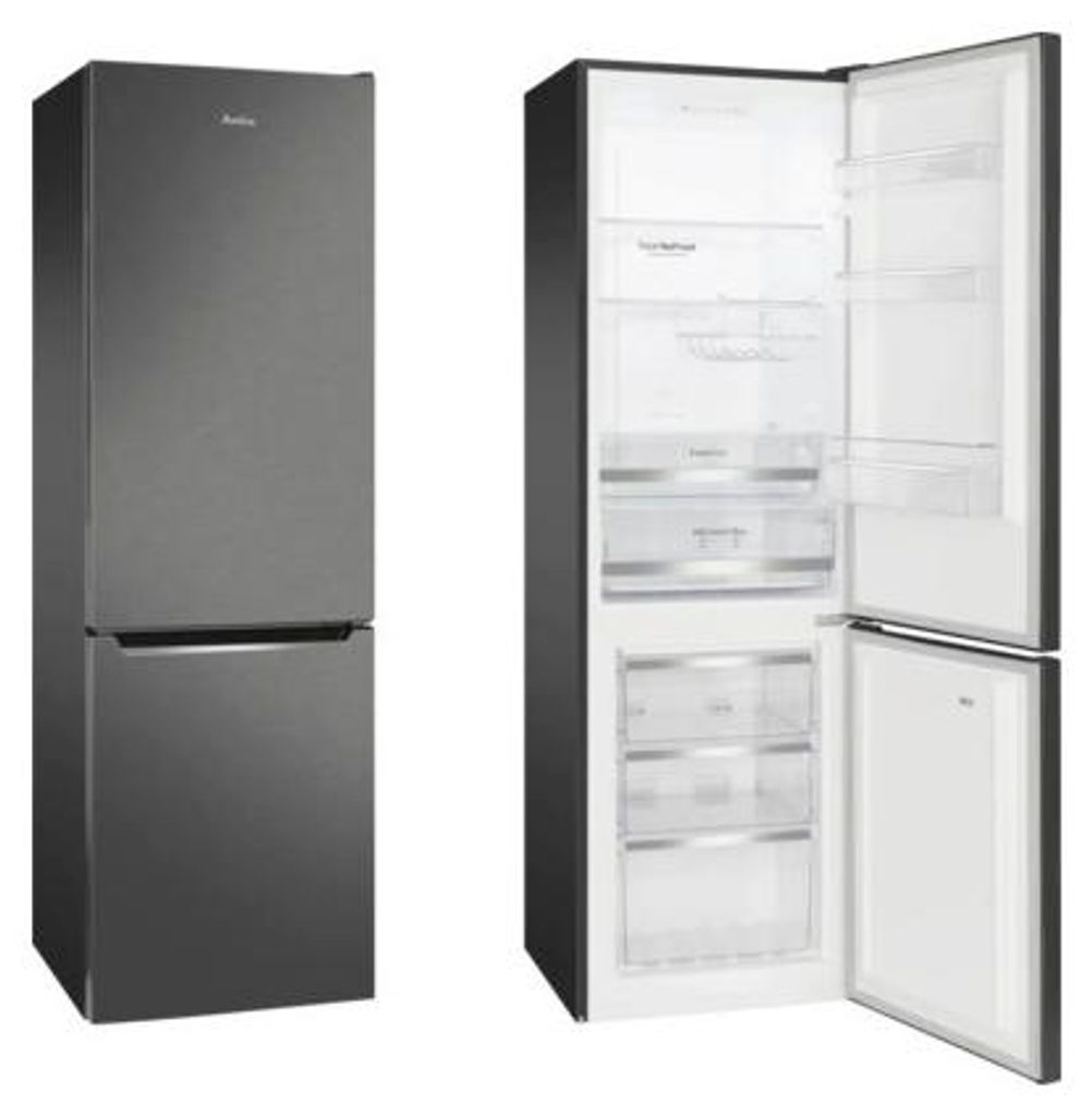 Amica VitControl Plus Line KGC 15495 S - Produktbild 