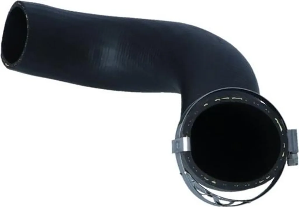 Gaine de suralimentation turbo avec colliers pour Seat Alhambra
