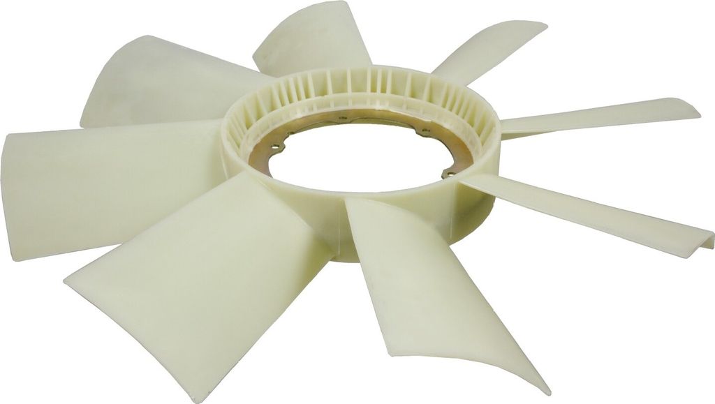 Lüfterrad, Motorkühlung FEBI 35559