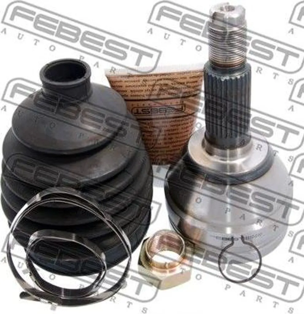 Joint Arbre de Transmission FEBEST 1110-010 pour Epica OE 95962302