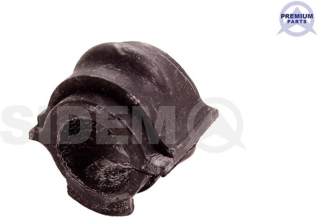 SIDEM 841833 Lagerung Stabilisator Stabigummi Vorne für NISSAN PRIMERA (P12) PRIMERA Kombi (WP12) PRIMERA Hatchback (P12)
