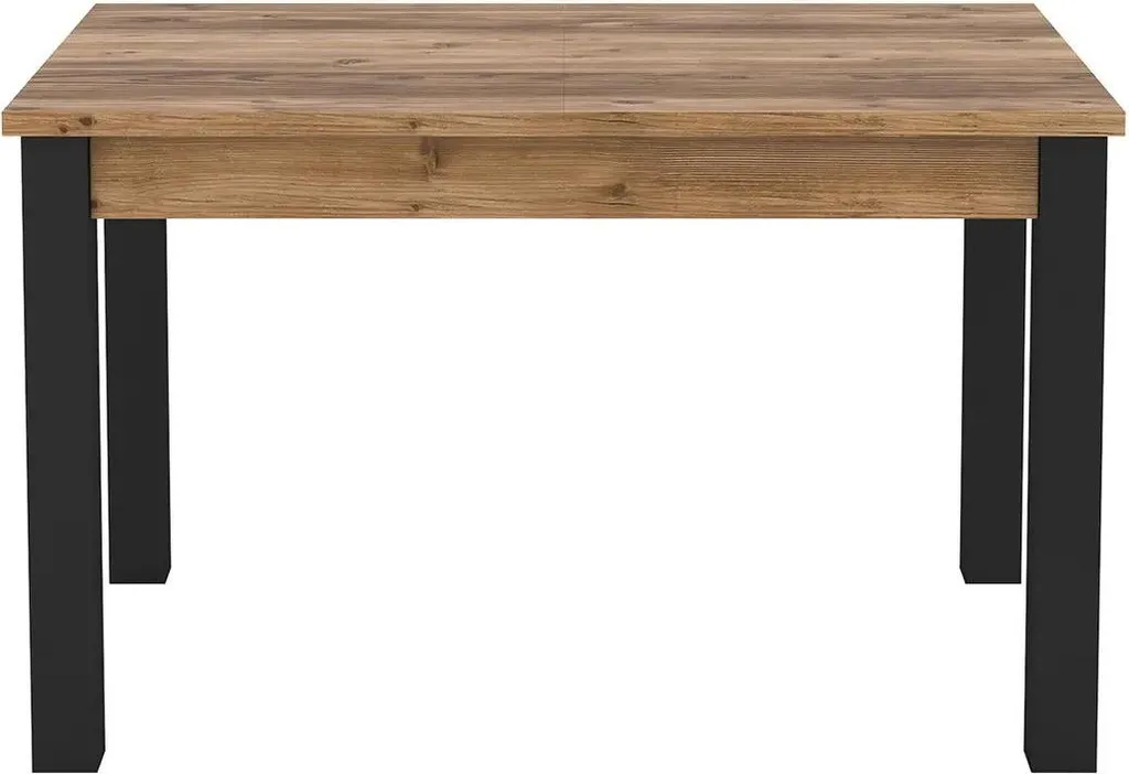 Table extensible OKAL : Solution parfaite pour les dîners improvisés - 4
