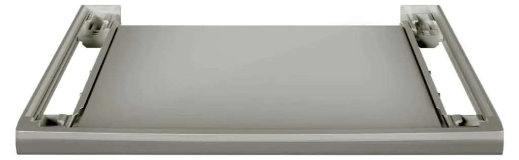 Sécurisez votre colonne de lavage avec le kit Bosch WTZ280X à tablette