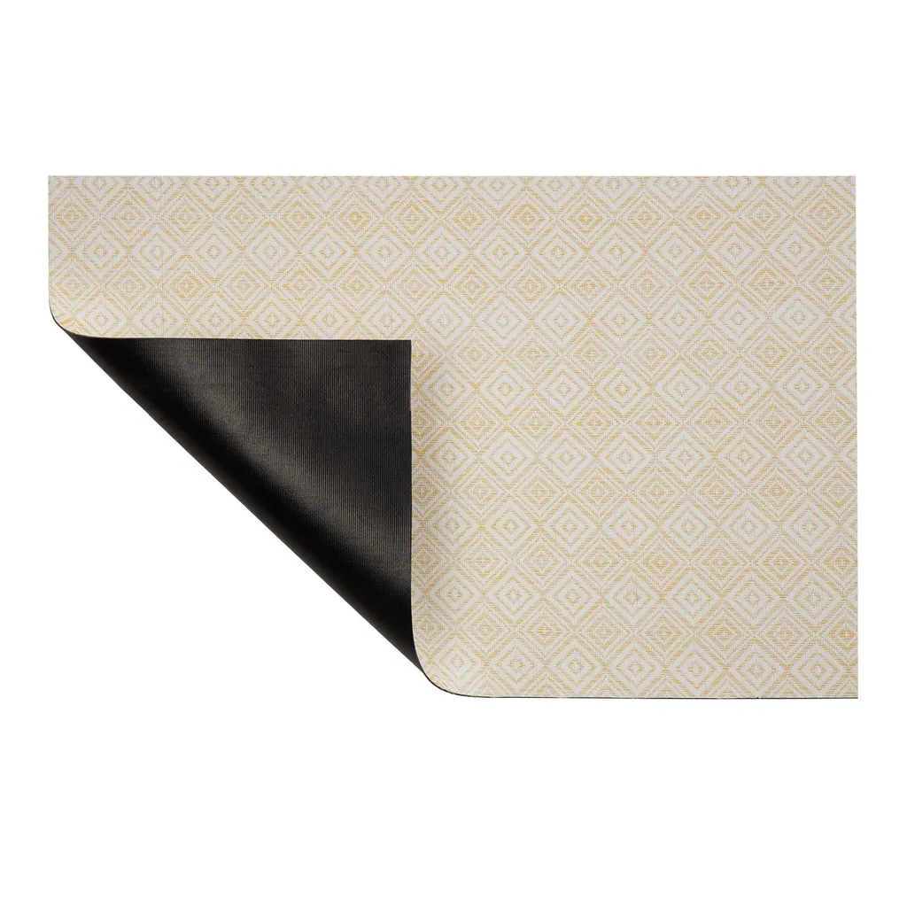 Passatoia Bitonto 90x200 per Bagno ed Esterno - Vinile Resistente UV - 7