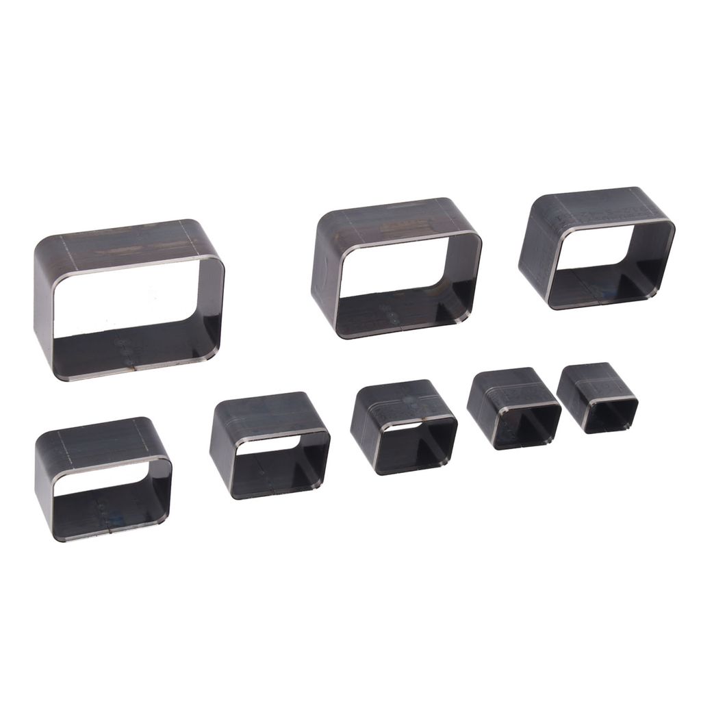 Leder Punch Cutter Mold,Leder Punch Die Cutter Mold,Hollow Punch Die Cutter Set,Hollow Punching Cutter Set,Hollow Hole Punch Cutting Mold,DIY Leder...