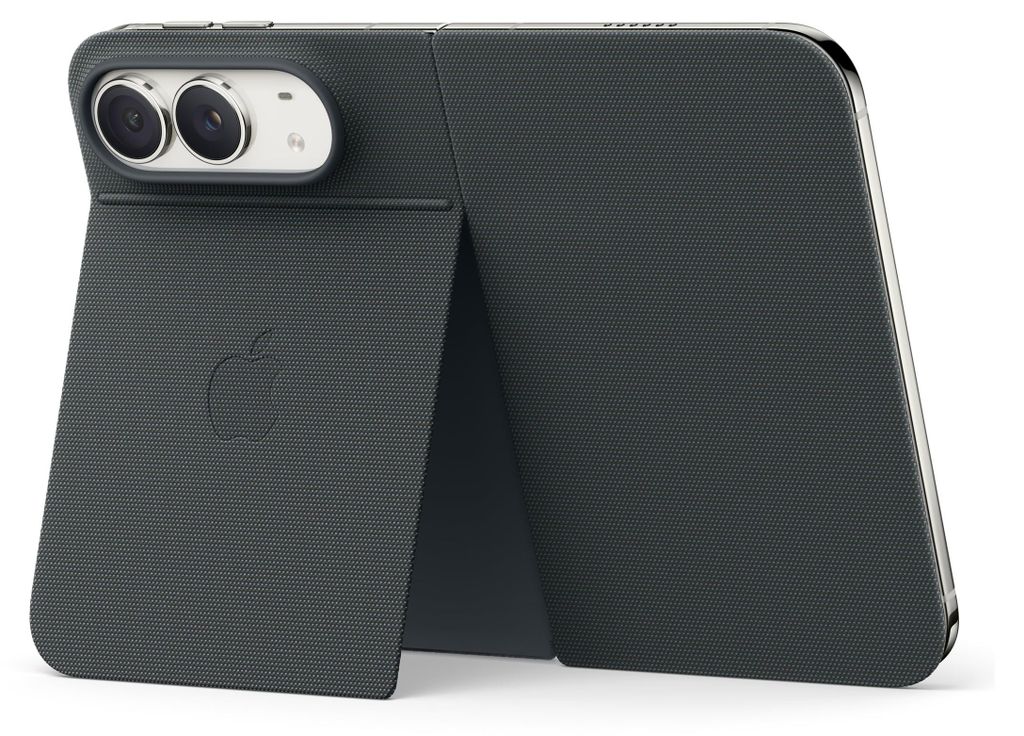 Apple MKR74ZM/A, Folio, Apple, iPhone Duo, 19,3 cm (7,6 Productafbeelding 