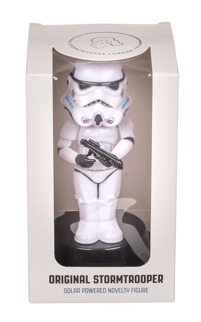 OOTB Beweglich Figur Stormtrooper Produktbild 
