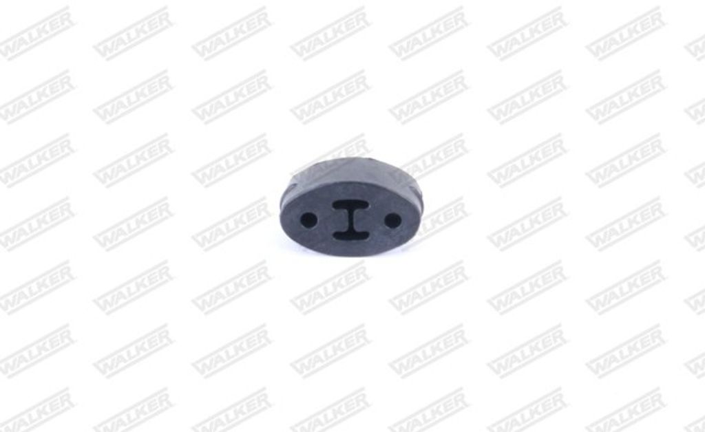 WALKER Auspuffgummi 80367 für VOLVO V70 II (285) 40,8mm Produktbild 