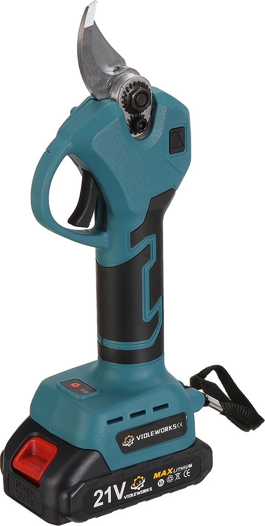 Akumulátorové nožnice 30 mm Bezkartáčové záhradné nožnice Obrázok produktu 6