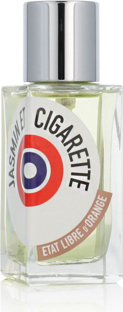 Etat Libre d'Orange Jasmin et cigarette, eau de parfum, Productafbeelding 