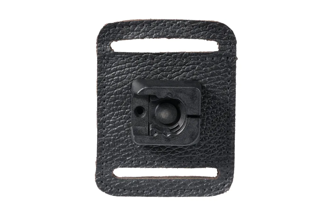 Évitez la perte d'outils avec le support PARASNAP BELT BRACKET BASE - 4