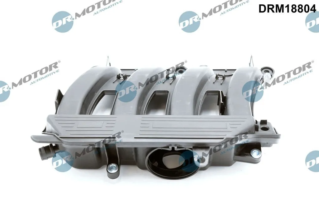 Collecteur d'admission pour Renault Laguna 2 et Megane 1.8 2.0 16V
