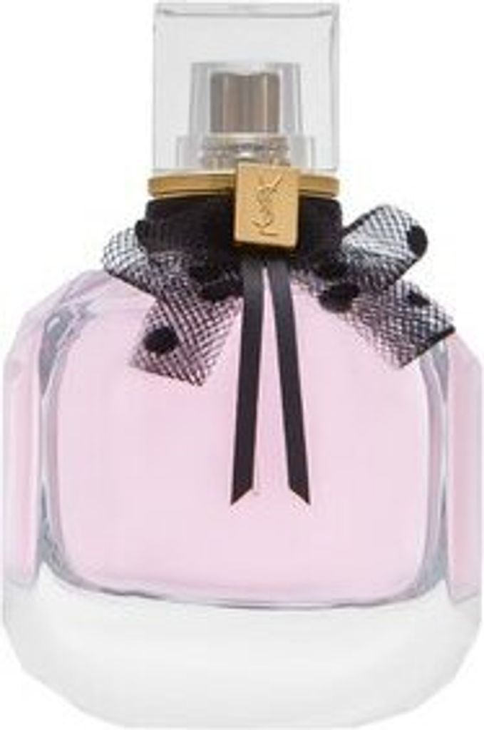 Yves Saint Laurent Mon Paris Eau de Toilette 50 ml Immagine del prodotto 