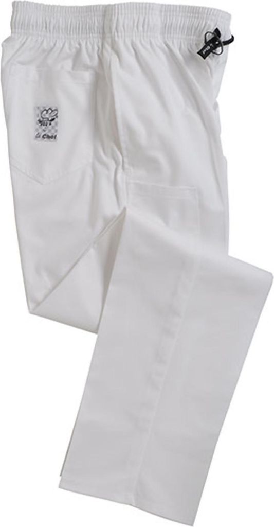 Le Chef Professional Trousers