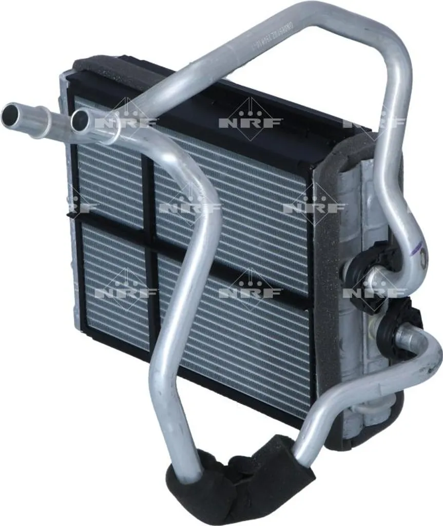 Échangeur de chaleur habitacle alu NRF performant pour VOLVO XC60 - 10