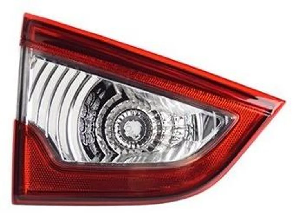 VAN WEZEL Feu arrière gauche intérieur SUZUKI SX4 S-Cross JY 5244921
