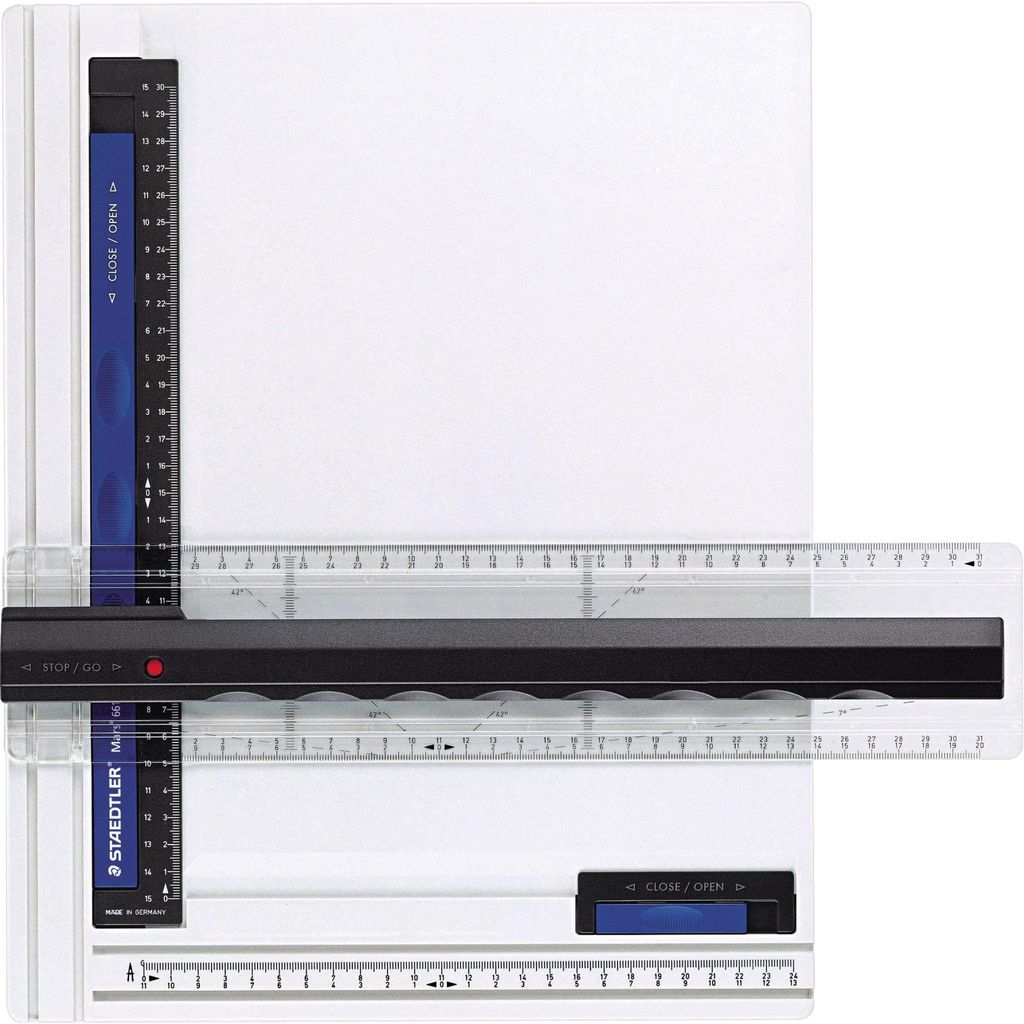 Lavagna da disegno ® Mars® DIN A4 senza selezione del punto Immagine del prodotto 