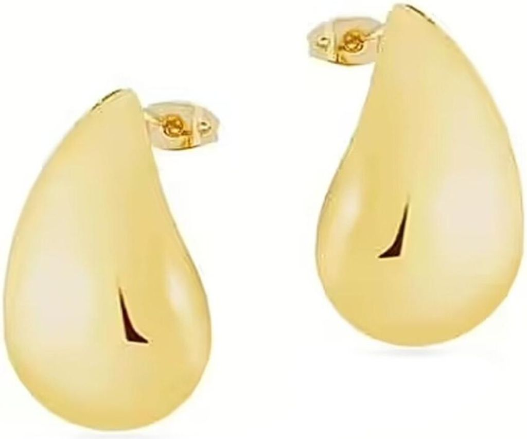 Damenohrringe LIU JO LJ2721 Gold