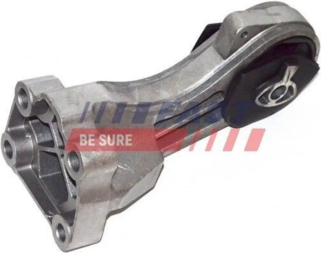 Support moteur pour Movano B (X62) gauche - Réparation OE 4420870