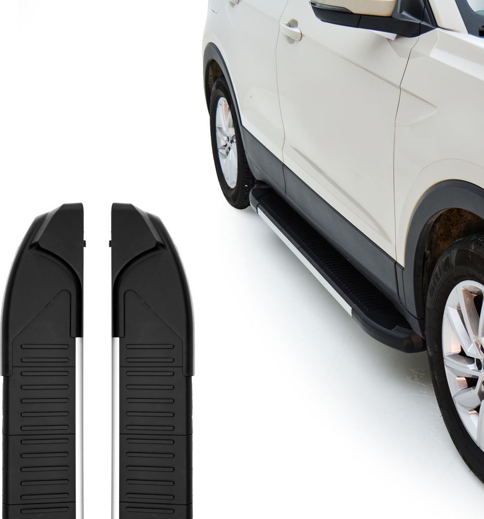 TURTLE MERCEDES-BENZ METRIS W447 2015 2016 2017 2018 2019 2020 2021 2022 2023 2024 (SWB) , Silber