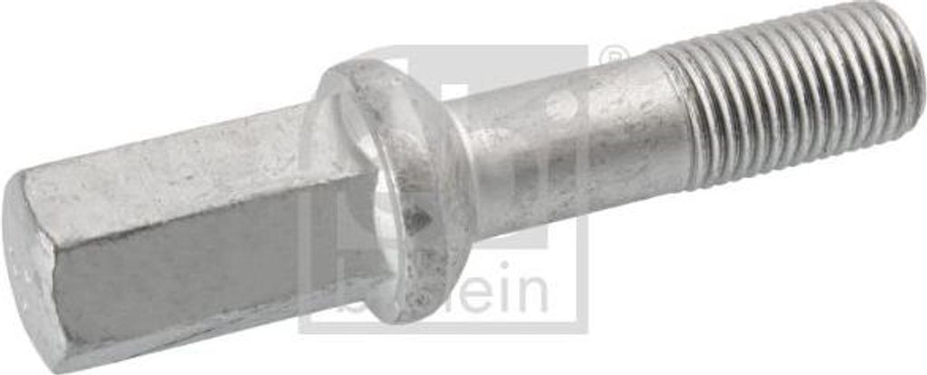 FEBI BILSTEIN 01849 Radschraube OE A1404000170 kompatibel mit S-Klasse