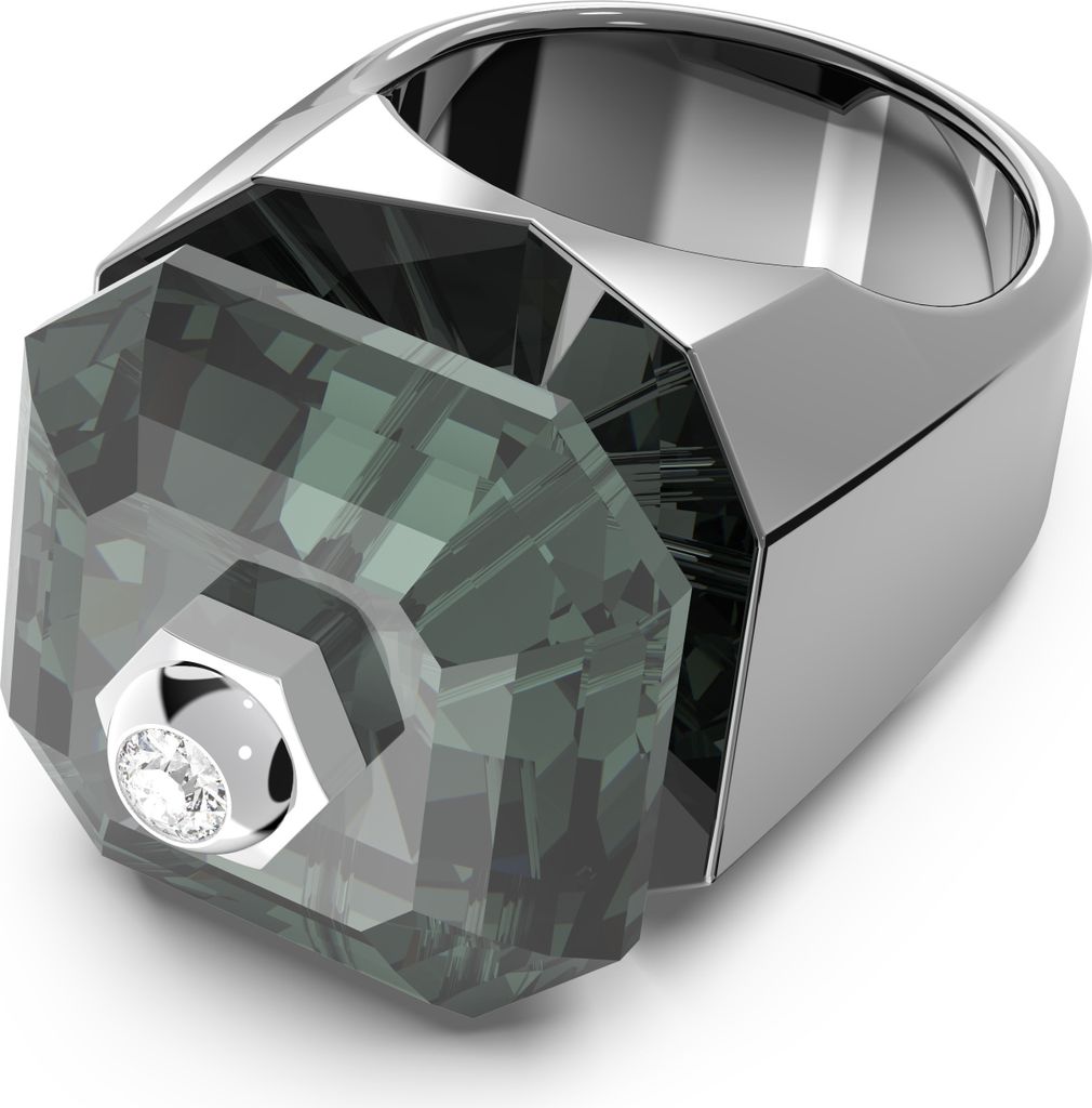 Swarovski - 5628578 - Numina - Zwart - Prsten - 50 Obrázek produktu 