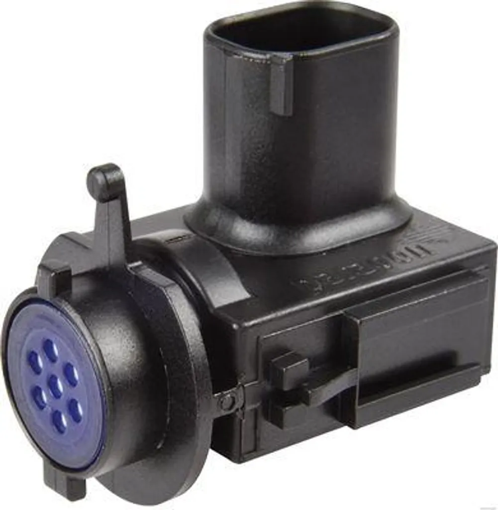 Capteur de qualité de l'air haute précision HERTH+BUSS 70604008 Volvo OE