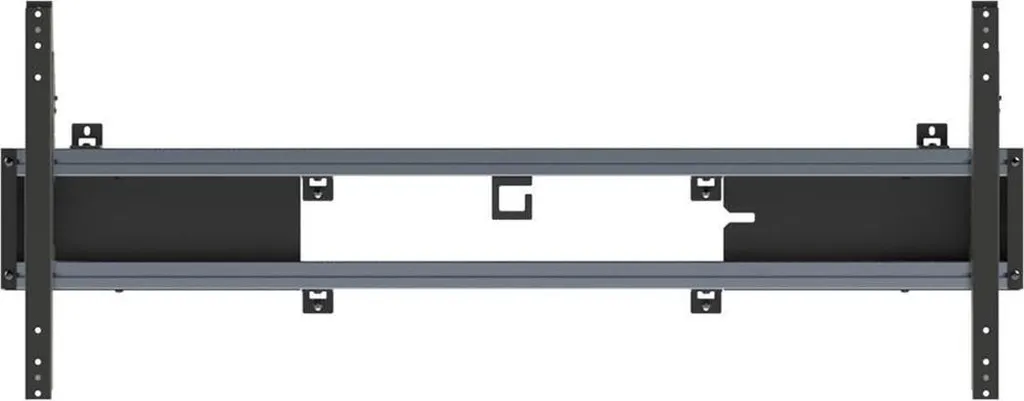 Support de Fixation SMS MultiMount PRO pour Moniteur et Écran Plat Pro