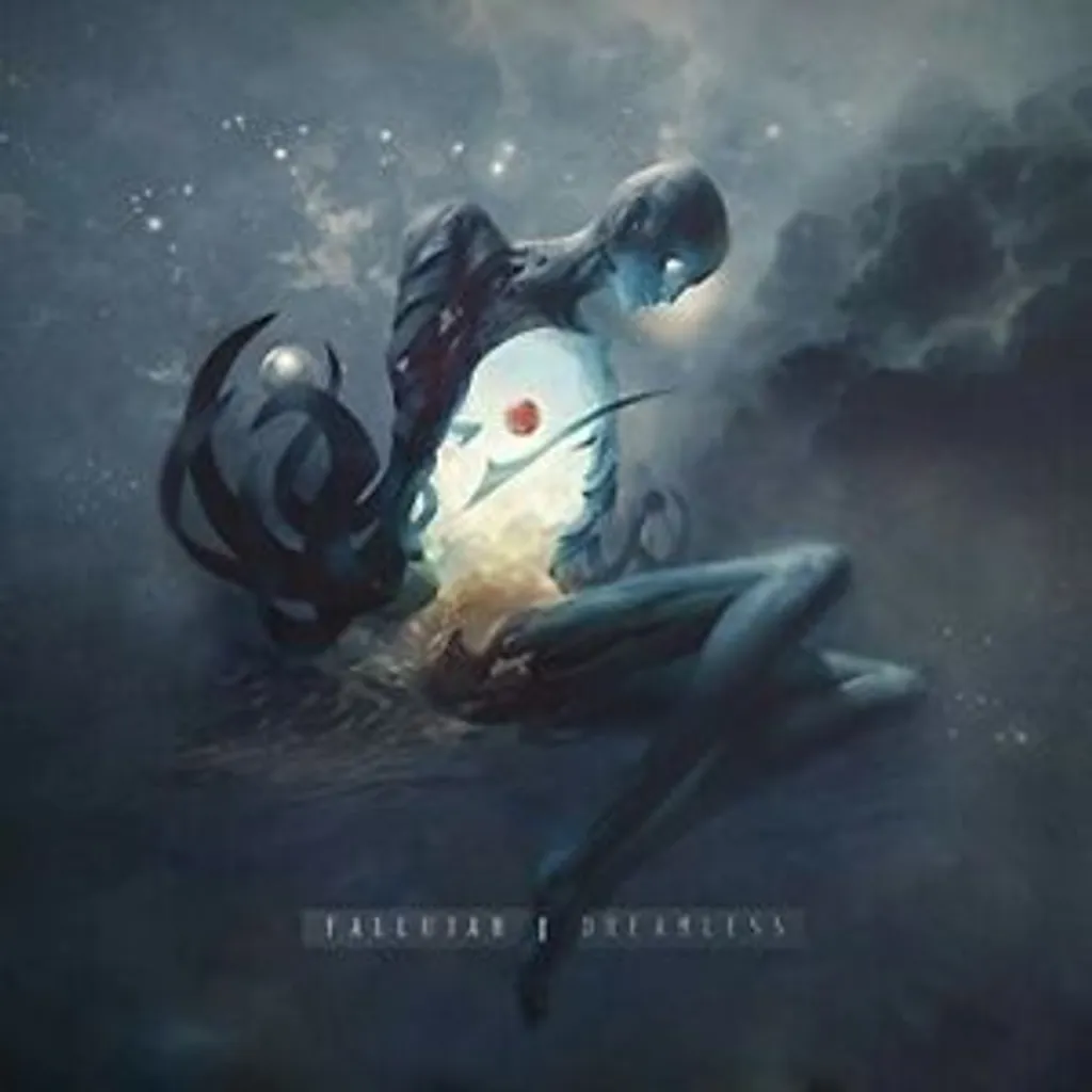 Musique Fallujah Sans Rêve pour Amateur de Metal Technique et Progressif