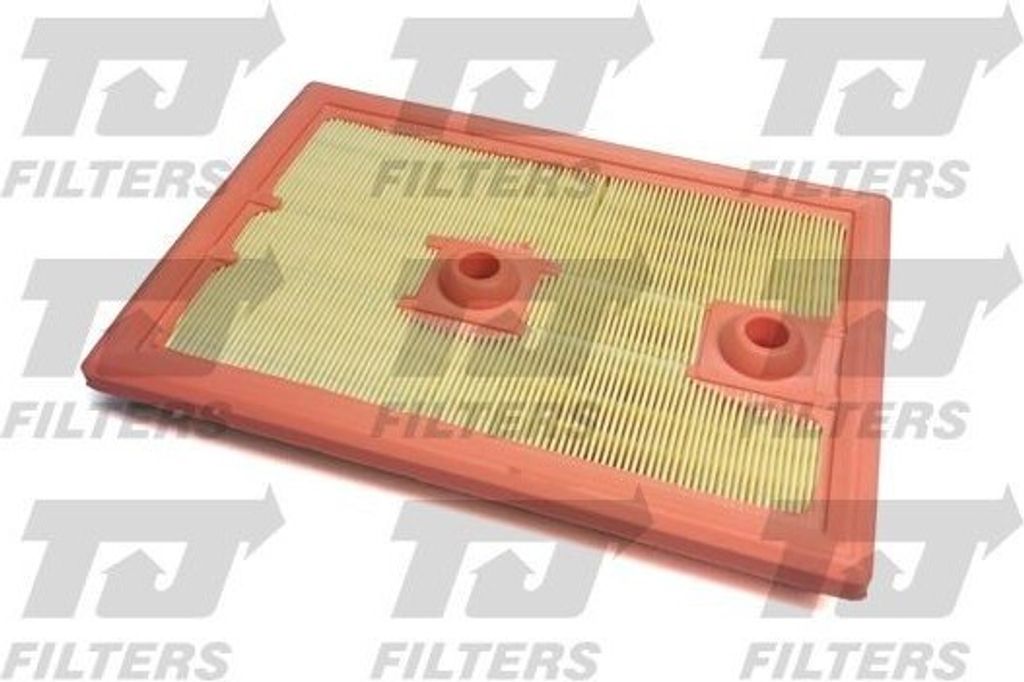 Luftfilter QUINTON HAZELL QFA0957 für VW Golf VII Schrägheck (5G1, BQ1, BE1, BE2) Filtereinsatz
