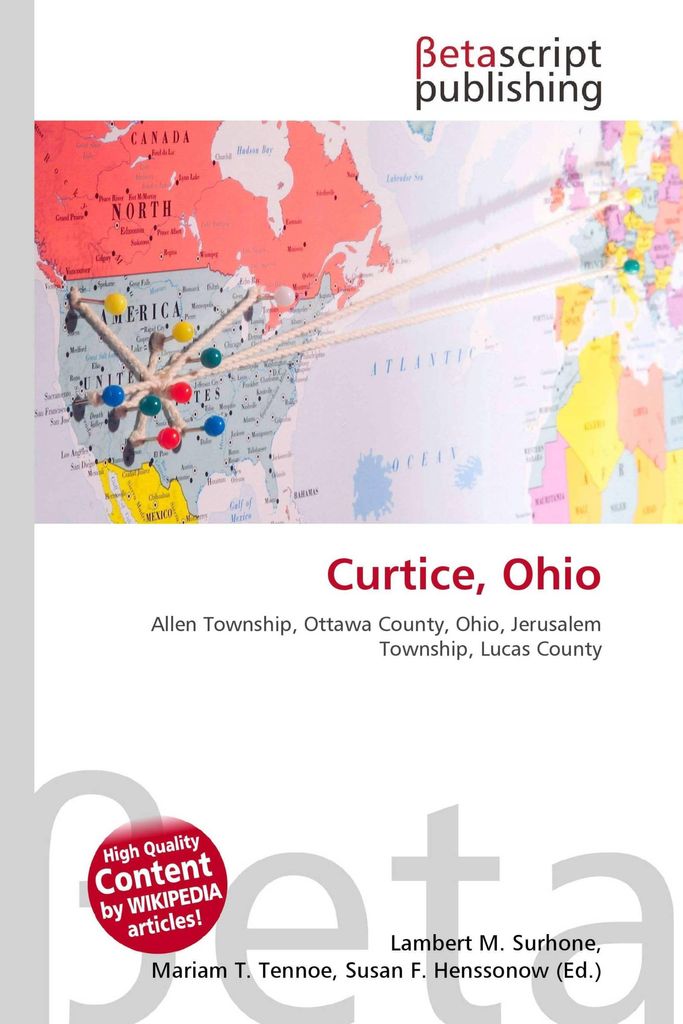 Curtice, Ohio