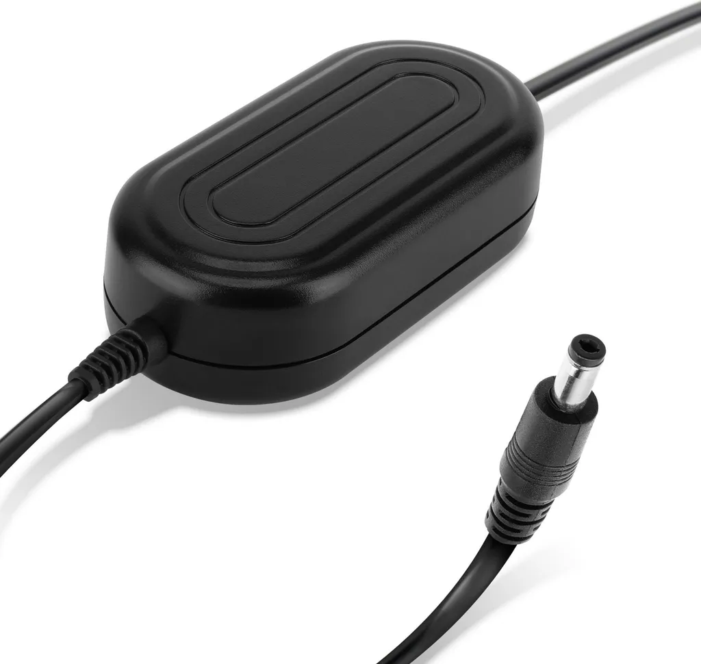 Alimentatore E-6AC subtel Compatibile | Cavo 3m Alta Qualità