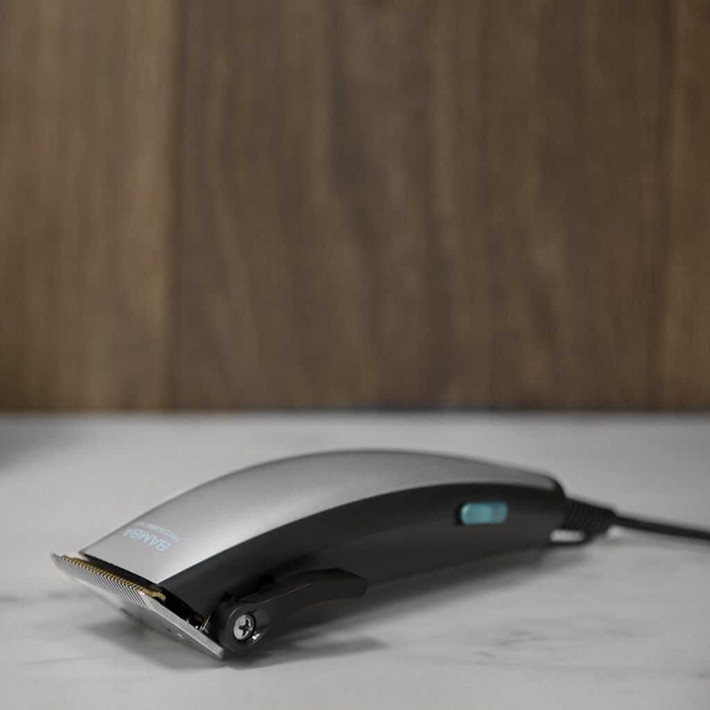 Cecotec Cecotec Bamba PrecisionCare Clipper - Titanium Zdjęcie produktu 8